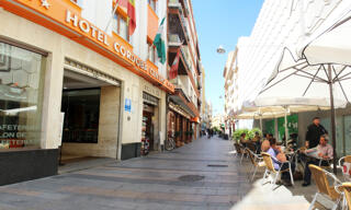 Hotel Cordoba Centro