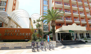 Hotel Belvedere