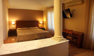 Hotel Venecia