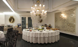 Hotel Artheus Carmelitas