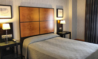 Hotel Macià Real de La Alhambra
