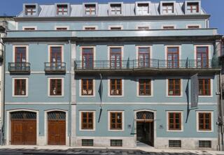 Hotel Eurostars das Artes