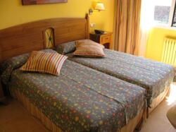 Hotel Gudamendi