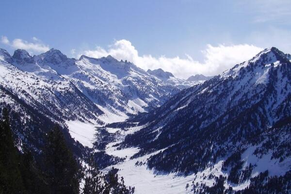HOTEL BERET VIELHA hotel beret vielha: