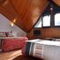 Foto de una habitación del "Hotel Tirol"