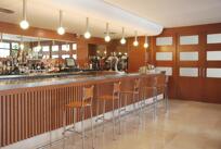 Foto de los servicios del "Hotel Los Robles"