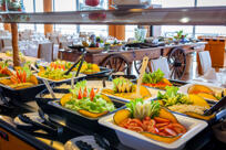 Foto de los servicios del "Hotel Best Semiramis"
