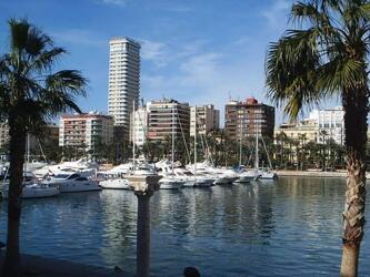 HOTELES ALICANTE CIUDAD hoteles alicante ciudad: