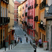 Calle de Marid