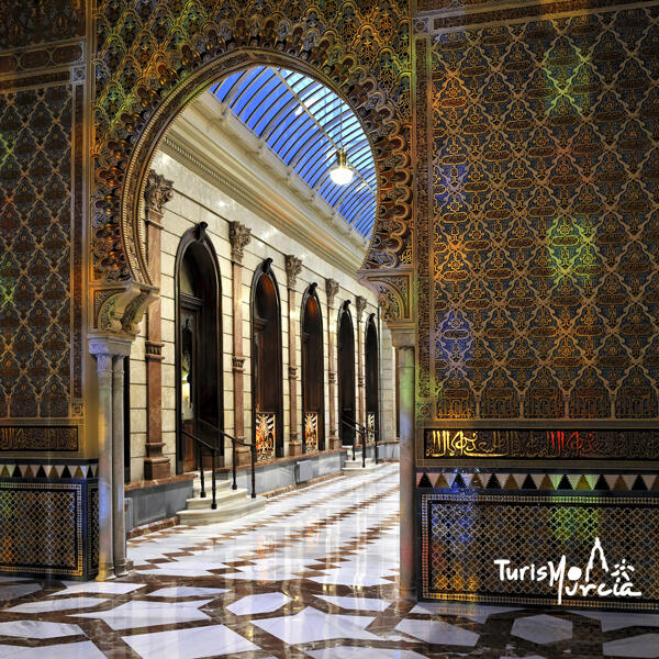 HOTELES EN MURCIA ESPANA hoteles en murcia espana: