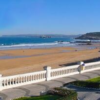 Playa del Sardinero