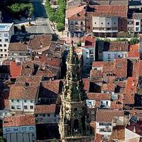 Santo Domingo de la Calzada