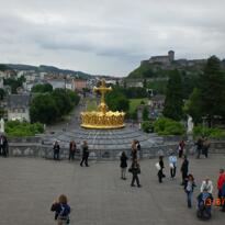 Lourdes