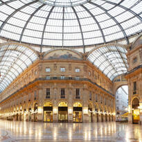 Galeria Vittorio Emanuele