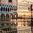 La Piazza San Marco