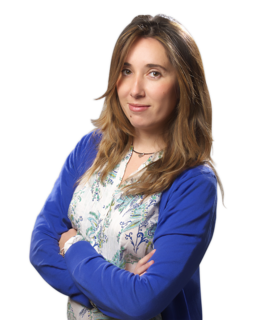 Fotografía de Mariola
