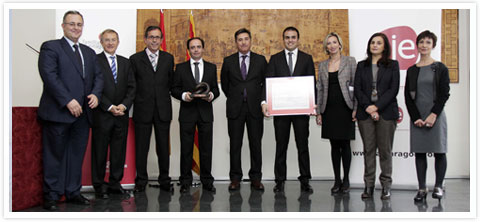 Nuestros premios