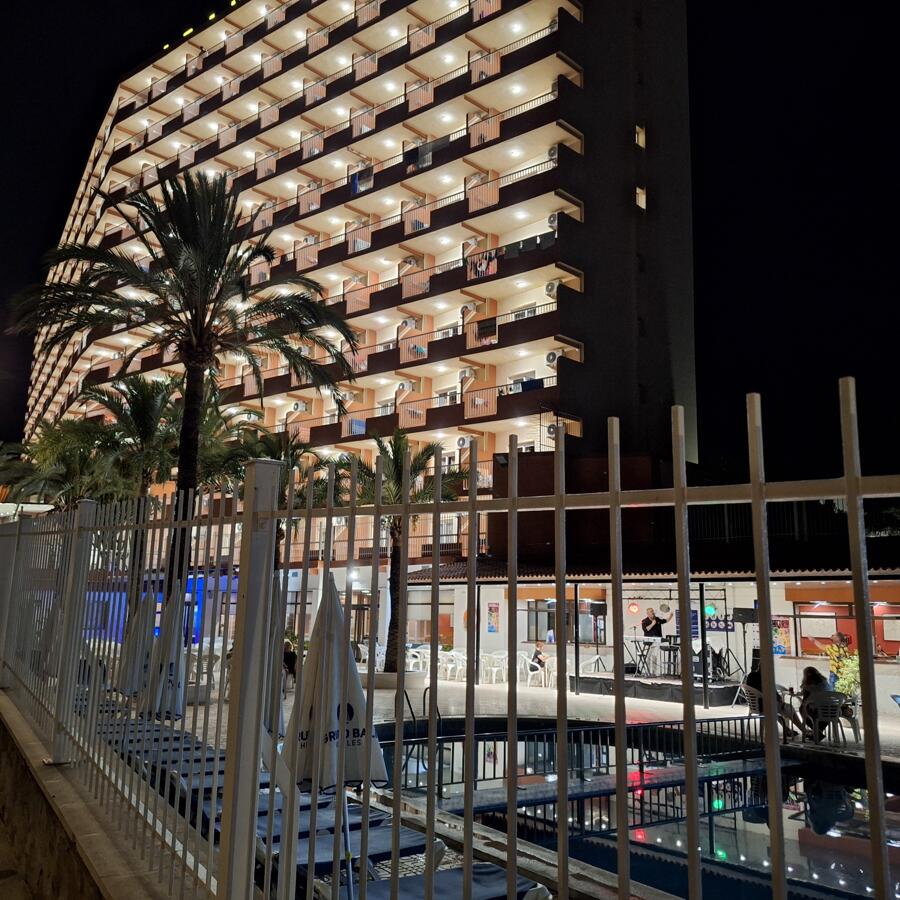 Opiniones Hotel Cabana - Benidorm - Página 3 - Central de Reservas