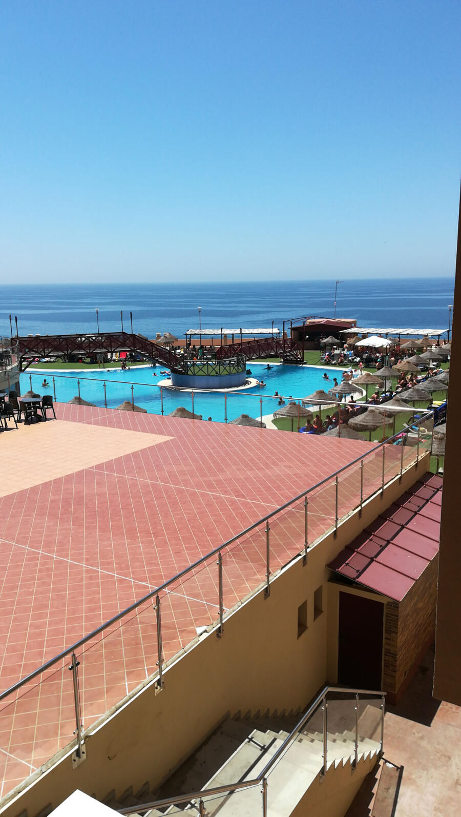 Aparthotel Ohtels Mazagón, Mazagón Aparthotel Ohtels Mazagón, Mazagón