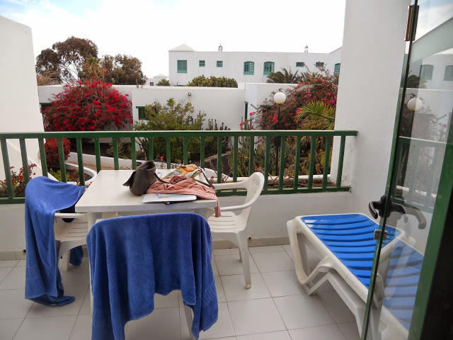 Mejor con terraza