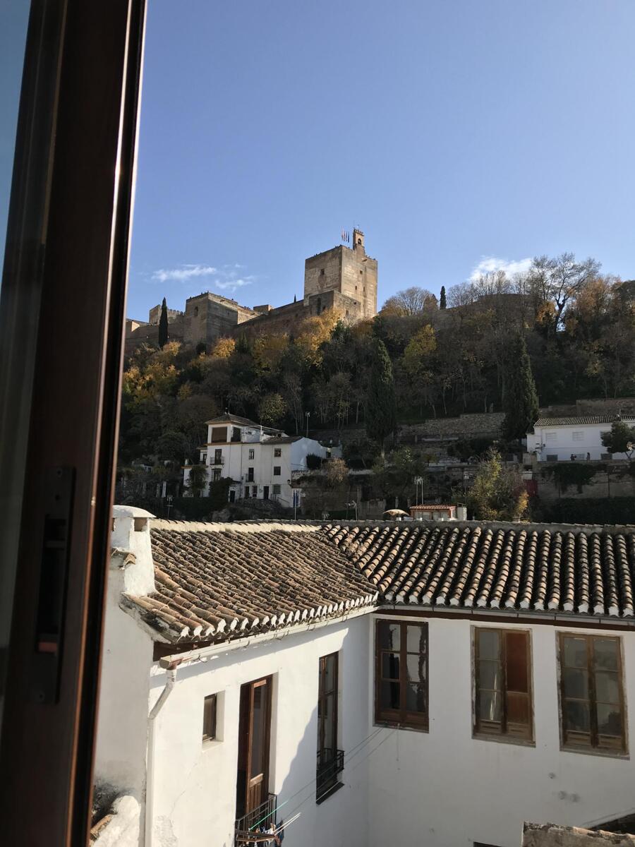 Hotel Palacio de Santa Inés, Granada. Desde 60.61€ - Centraldereservas.com