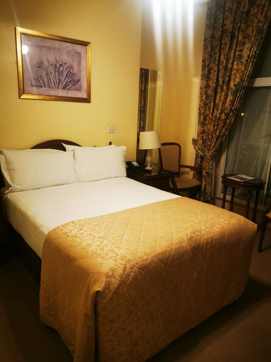 Hotel Harrington Hall, Dublín. Desde 79€