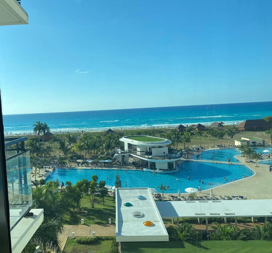 Hotel Melia Internacional, Varadero. Desde 186.28€ - Central de Reservas