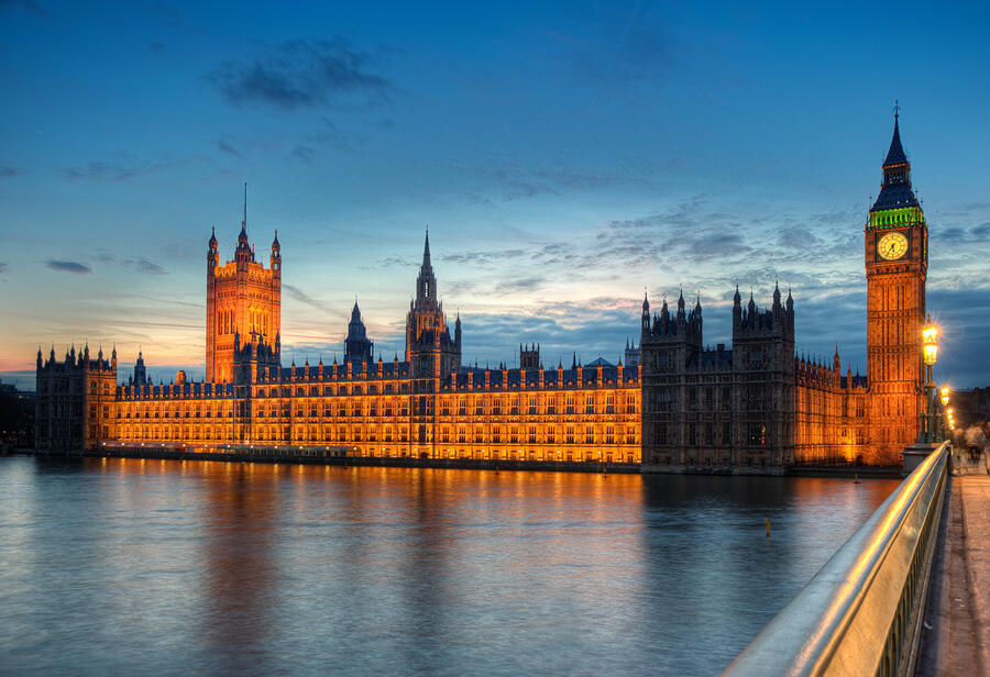 Big Ben