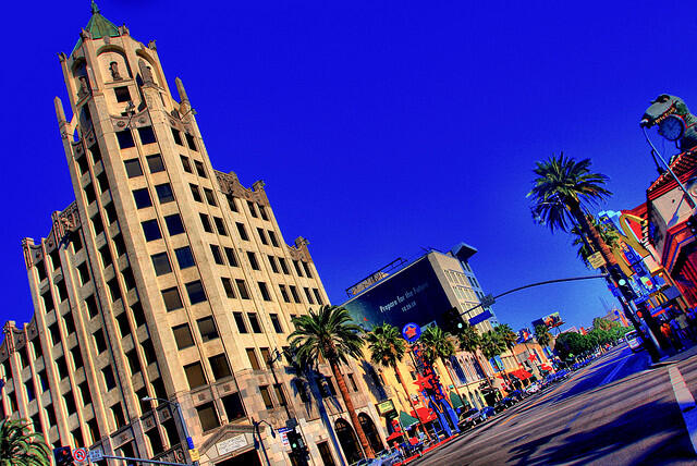 Los Angeles