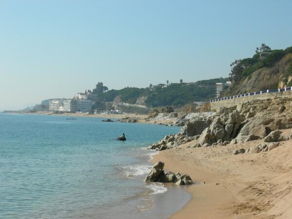 Calella