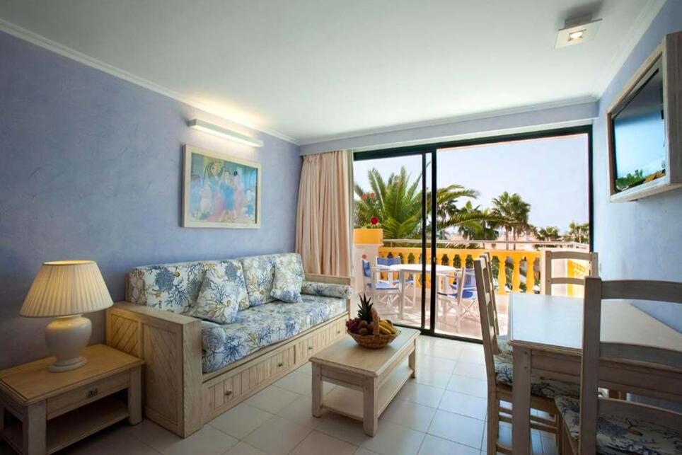 Hoteles para familias Menorca
