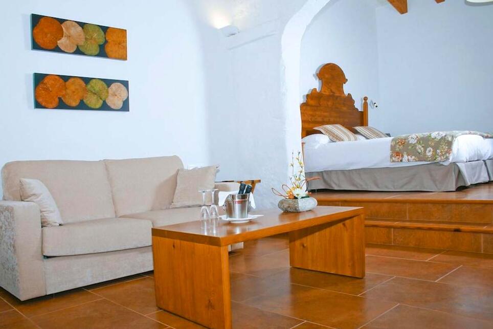 Hotel rural Menorca