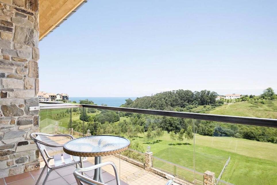 Hotel Abba Comillas Asturias