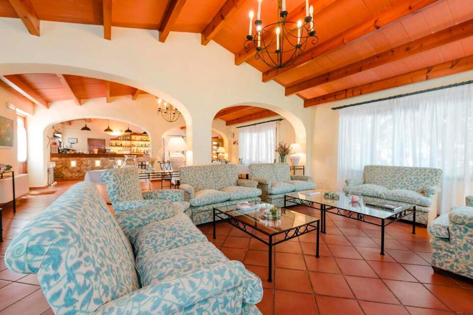 los mejores hoteles de menorca