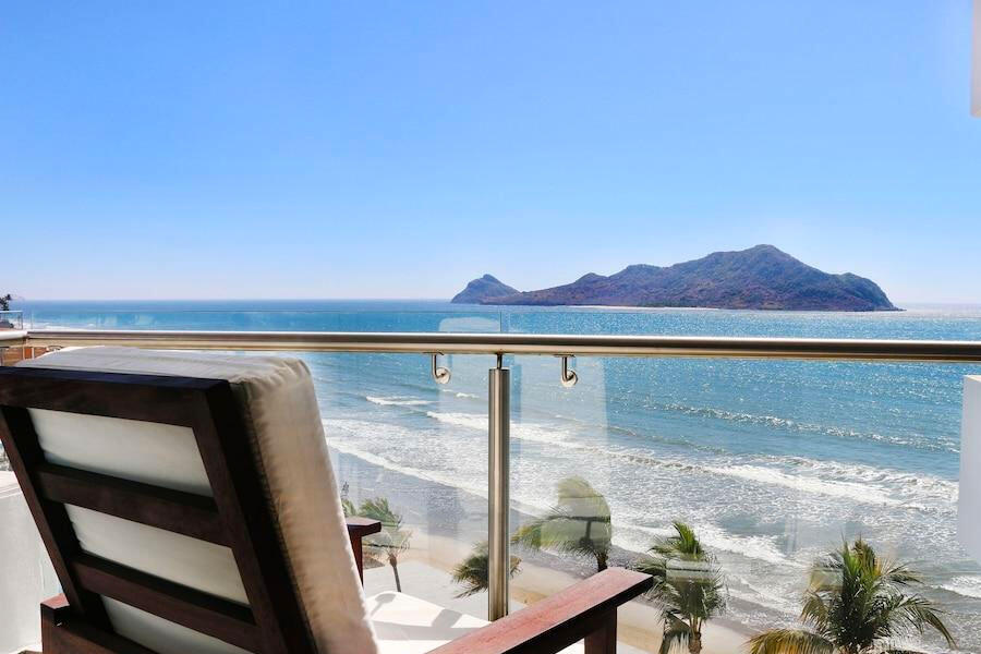 hoteles 5 estrellas en mazatlan