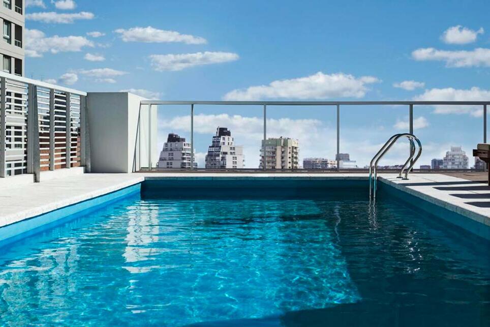 hoteles con piscina baratos argentina