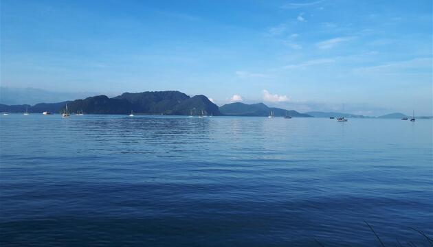 Foto de Complejo Four Seasons Resort Langkawi
