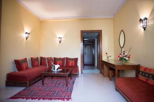 Hôtel Rif, Meknes - Central de Reservas