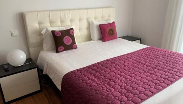 Foto de Bed-and-Breakfast Fatima Rooms