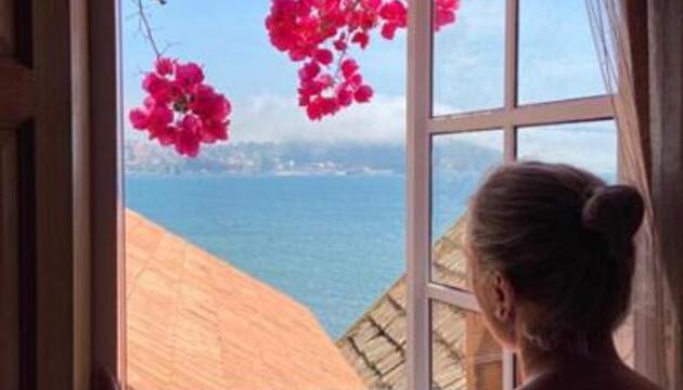 Foto de Casa Cordieira