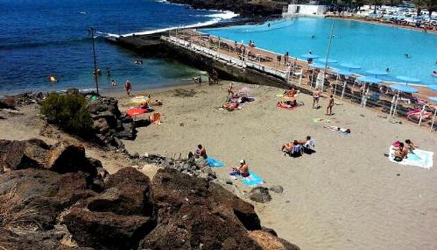 Foto de Casas y chalets Ke Casetta Tenerife