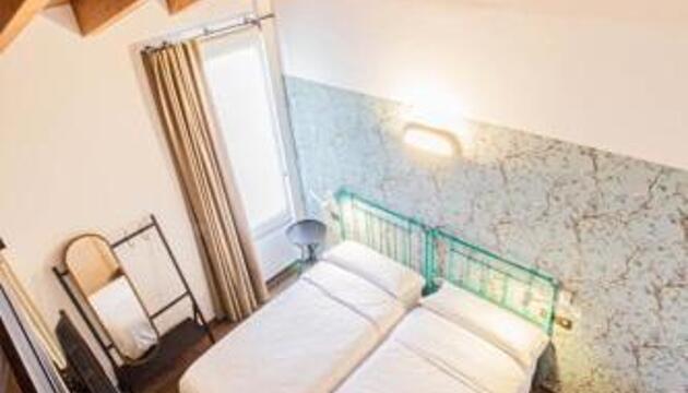 Foto de Molino Candeal Hotel Boutique &amp; Apartamentos