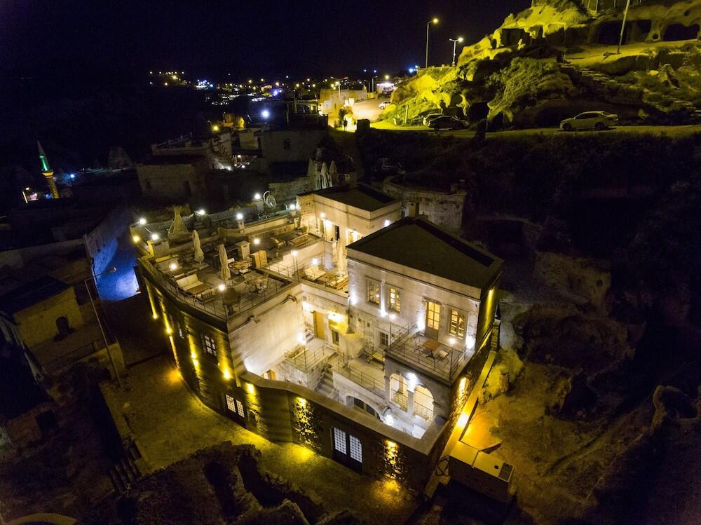Foto del exterior de Hotel Dream of Cappadocia