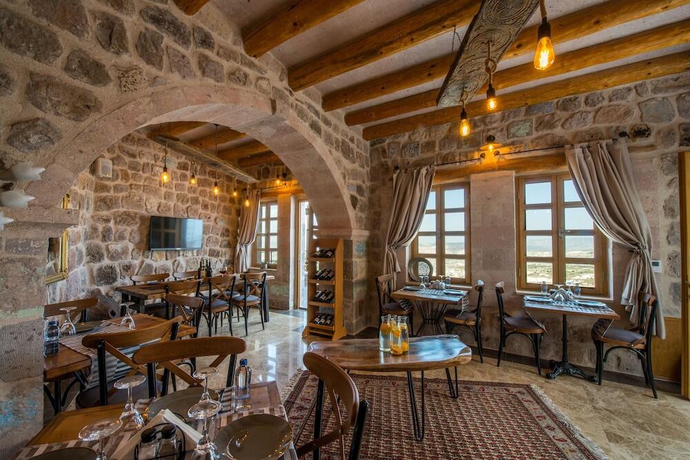 Foto de los servicios de Hotel Dream of Cappadocia