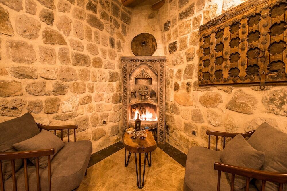 Foto de restauración de Hotel Dream of Cappadocia