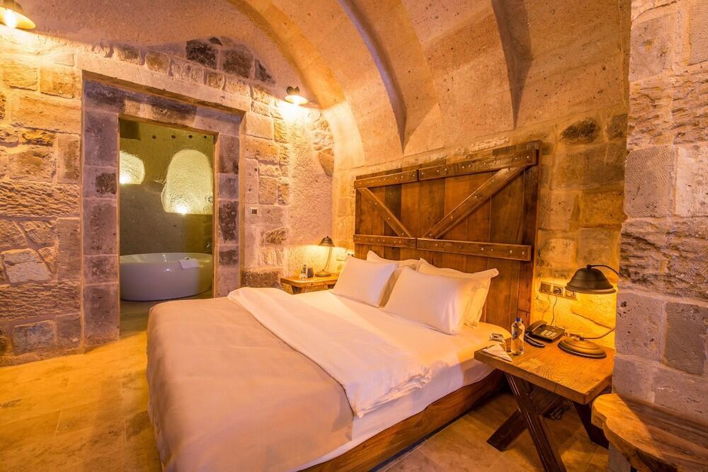 Foto de una habitación de Hotel Dream of Cappadocia