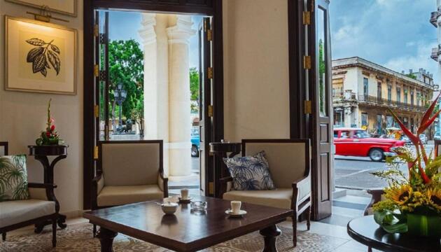 Foto de Hotel Mystique Regis Habana by Royalton