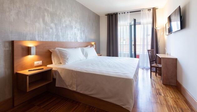 Foto de Torre Antica Venice Airport Hotel