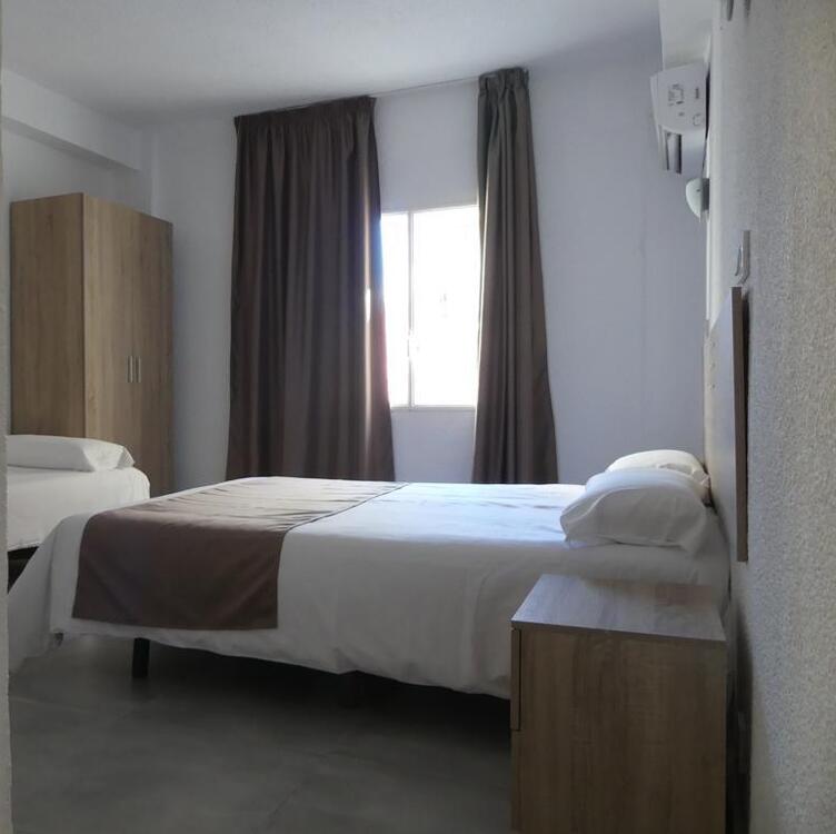 Foto general de Benidorm City Centre Hotel