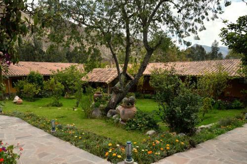 Foto de los servicios de Hotel Hatun Valley